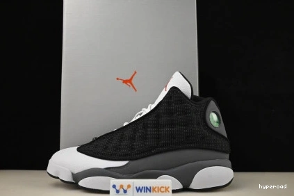 Hyperoad Retro Flint” “Black 13 Jordan Air 1205